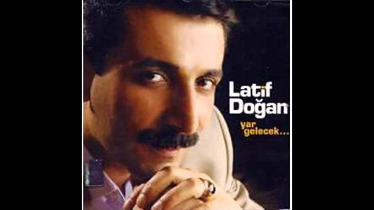 Latif Doğan - Zeynebim (Deka Müzik)